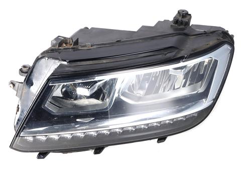 Used Left headlight Left headlight 38701490 38701490