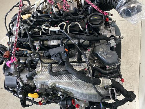 Engine VW TOURAN (5T1) 2.0 TDI | BP34196844M1  - Image 6