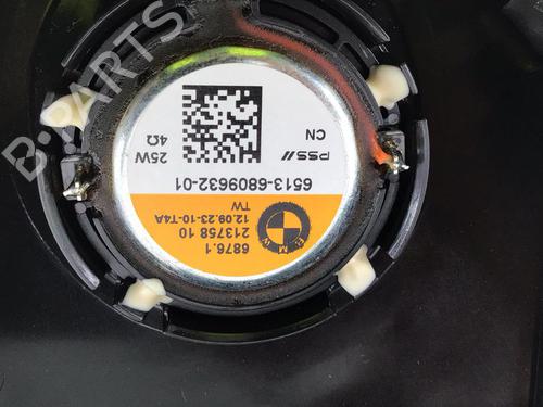 Electronic module BMW X5 (G05, F95) xDrive 30 d Mild-Hybrid | BP30177285M83