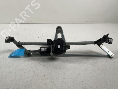 Used Front wiper motor Front wiper motor VW TIGUAN (CT1) 1.5 eTSI (150 hp) 39928295 39928295