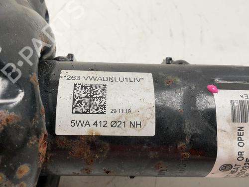 Other SEAT LEON (5F1) 1.4 TSI | BP36242986O1 - Image 3