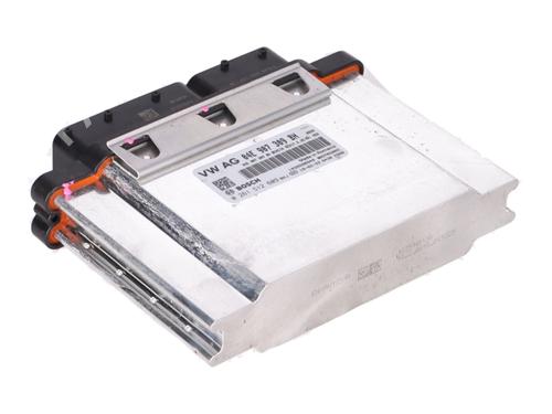 Engine control unit (ECU) VW GOLF VII (5G1, BQ1, BE1, BE2) 1.4 TSI | BP28019922M57 