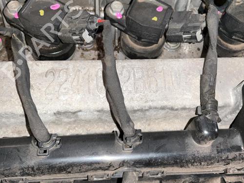 Engine HYUNDAI i30 (GD) 1.6 GDI | BP37529955M1 - Image 9