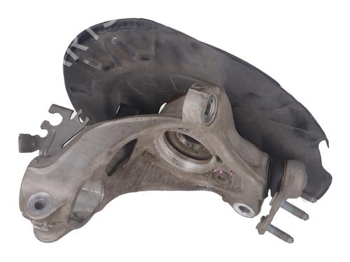 Right front steering knuckle VW PASSAT B8 Variant (3G5, CB5) 1.4 TSI | BP15493462M26 