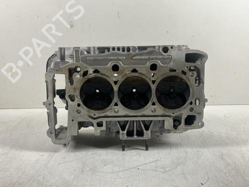 Cylinder head VW TOUAREG (CR7, RC8) 3.0 TDI 4motion | BP40043228M5 - Image 4
