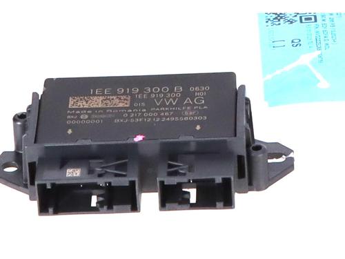 Used Electronic module Electronic module VW ID.4 (E21) PRO (286 hp) 39926849 39926849