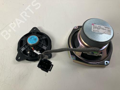 Electronic module AUDI Q7 (4MB, 4MG, 4MQ) 3.0 TDI quattro | BP23024151M83 
