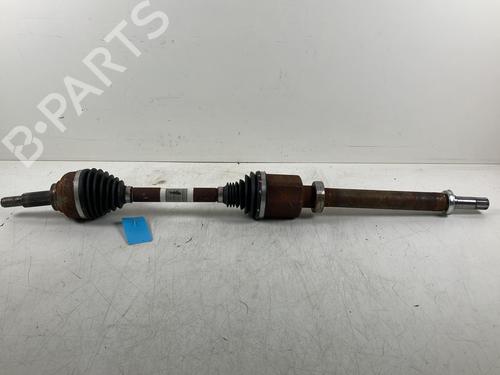 Used Right front driveshaft Right front driveshaft FORD TRANSIT V363 Platform/Chassis (FED, FFD) 2.0 EcoBlue (170 hp) 33267505 33267505