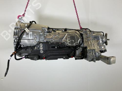 Gearbox BMW X7 (G07) xDrive 40 i Mild Hybrid | BP39922049M3 - Image 2