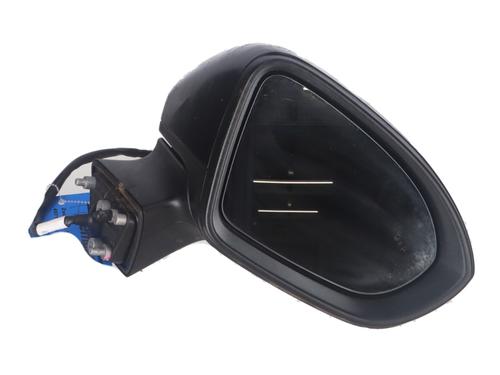 Used Right mirror OPEL ASTRA K (B16) 1.4 Turbo (68) (125 hp) 26281529
