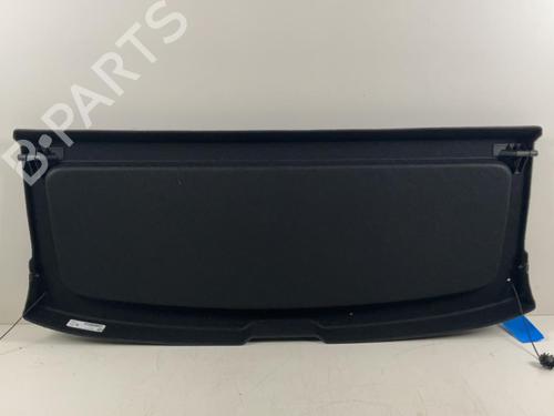 Rear parcel shelf VW POLO VI (AW1, BZ1, AE1) 1.0 | BP30836367C85