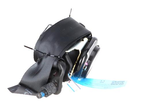 Used Front left seatbelt Front left seatbelt FORD TRANSIT V363 Platform/Chassis (FED, FFD) 2.0 EcoBlue (170 hp) 34214217 34214217