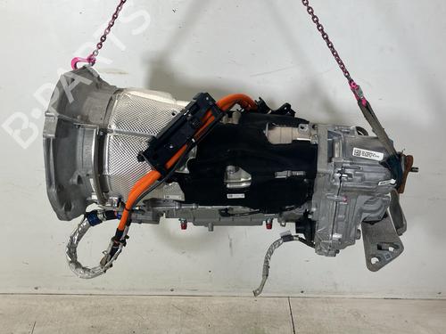 Gearbox BMW XM (G09) XM All-wheel Drive | BP39922591M3 - Image 4
