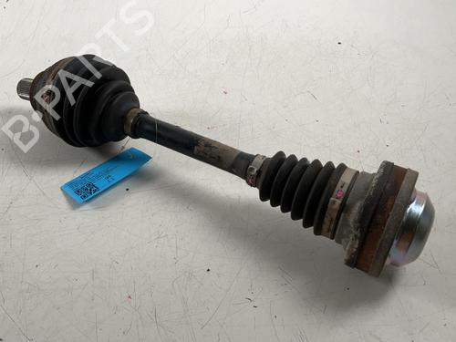 Left front driveshaft VW SCIROCCO III (137, 138) 2.0 TSI | BP37454802M38 - Image 2