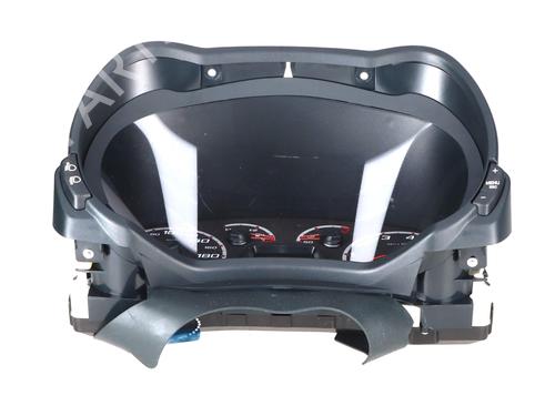 Instrument cluster FORD KA (RU8) 1.2 | BP37468791C47 - Image 2