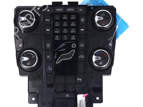 climate-control-volvo-v40-hatchback-525-2012-2013-2014-2015-2016-2017-2018-2019-40599254 main image