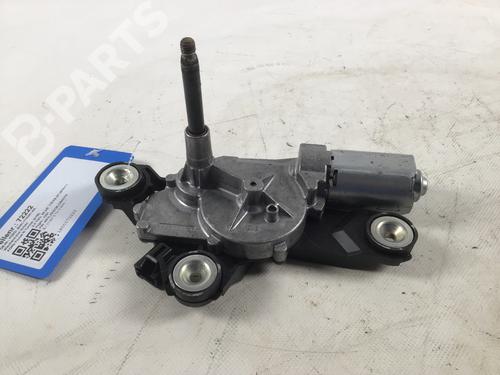 Used Rear wiper motor FORD FOCUS III Turnier 2.0 TDCi (115 hp) 8606977