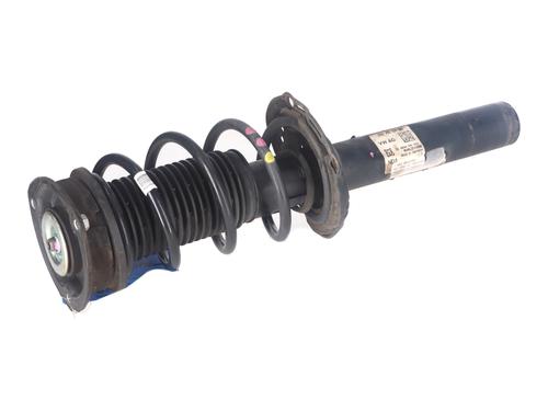 Used Left front shock absorber VW PASSAT B8 Variant (3G5, CB5) 1.4 TSI (150 hp) 23001491