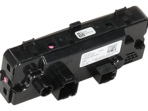 Climate control VW PASSAT B9 Variant (CJ5) 1.5 eTSI | BP39922158I5 - Image 3