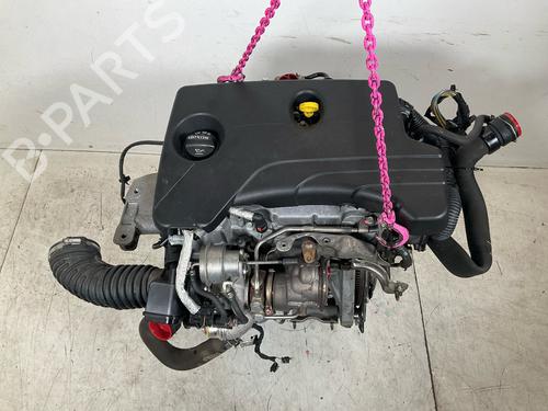 Engine OPEL ASTRA K (B16) 1.0 Turbo (68) | BP20318877M1 