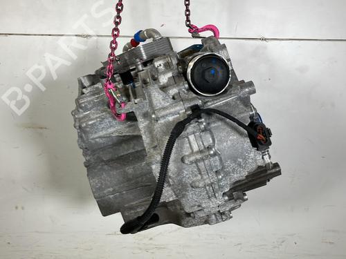 Gearbox VW TIGUAN ALLSPACE (BW2, BJ2) 2.0 TDI 4motion | BP34629260M3  - Image 5