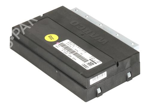 Electronic module AUDI A8 D4 (4H2, 4H8, 4HC, 4HL) 3.0 TDI quattro | BP36039307M83 - Image 2