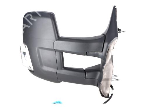 Right mirror FORD TRANSIT V363 Platform/Chassis (FED, FFD) 2.0 EcoBlue | BP33618508C27 - Image 2