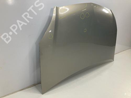 Hood OPEL ZAFIRA / ZAFIRA FAMILY B (A05) 1.9 CDTI (M75) | BP23440666C1 