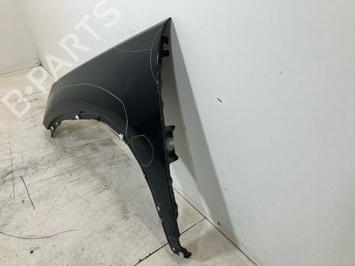 Left front fenders VW TIGUAN (5N_) 1.4 TSI | BP27454875C41 