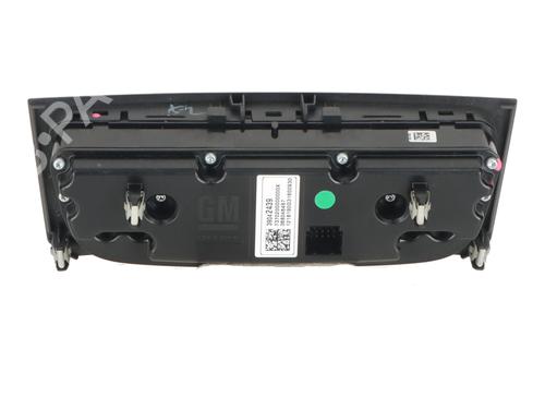 Climate control OPEL ASTRA K Sports Tourer (B16) 1.6 CDTi (35) | BP22790033I5 