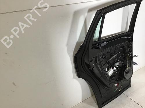 Left rear door MERCEDES-BENZ GLA (H247) GLA 200 4-matic (247.788) | BP26721914C4 