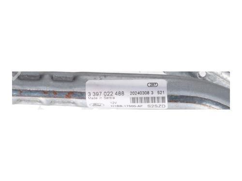 Front wiper motor FORD PUMA (J2K, CF7) 1.0 EcoBoost mHEV | BP39921351M29 - Image 3