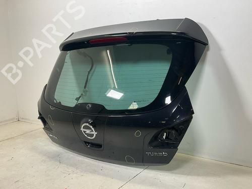 Tailgate OPEL ASTRA J (P10) 1.6 Turbo (68) | BP17537688C6 