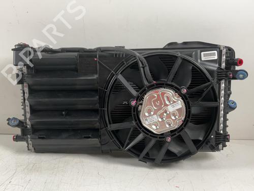 Radiator set PORSCHE 718 BOXSTER (982) 2.0 T (982320, 982321, 982350, 982351) | BP37468750M120 - Image 3
