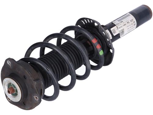 Used Right front suspension arm Right front suspension arm VW TIGUAN (5N_) 2.0 TDI (140 hp) 10388209 10388209