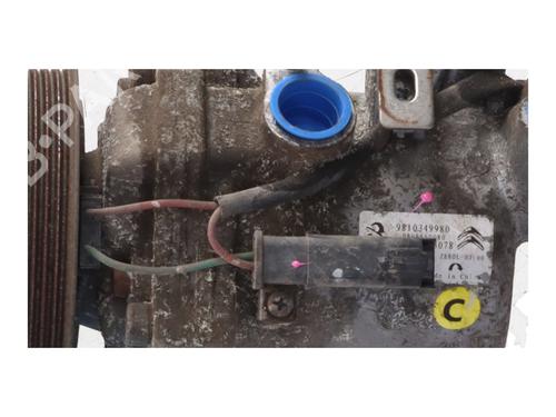 AC compressor PEUGEOT RIFTER 1.5 BlueHDi 100 | BP36004050M34 - Image 2