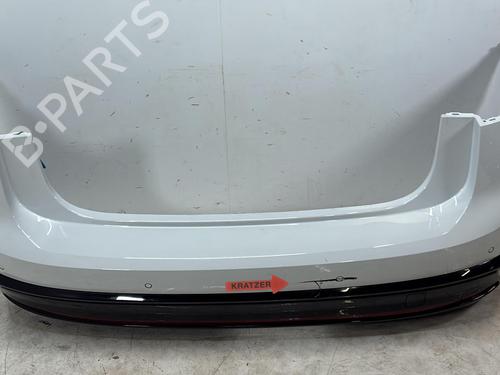 Used Rear bumper Rear bumper VW ID.7 (ED2) PRO (286 hp) 39922979 39922979