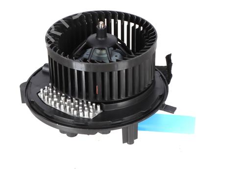 Varmeblæser Varmeblæser VW GOLF VIII (CD1, DA1) 2.0 TDI GTD (200 hp) 34196458 34196458