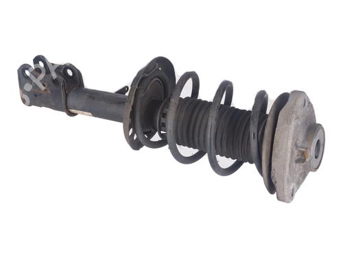 Left front shock absorber MERCEDES-BENZ CLA Shooting Brake (X117) CLA 220 CDI / d (117.903) | BP19317497M16 