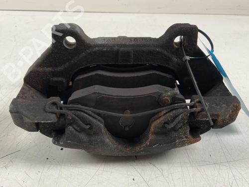 Left front brake caliper OPEL CORSA E (X15) 1.4 (08, 68) | BP37468778M105 - Image 5