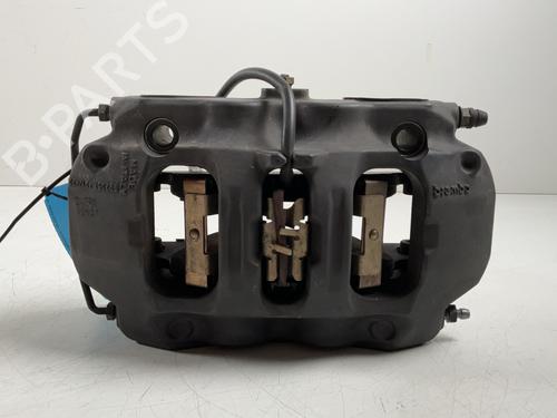 Right front brake caliper PORSCHE 718 BOXSTER (982) 2.0 T (982320, 982321, 982350, 982351) | BP36890083M104 - Image 3