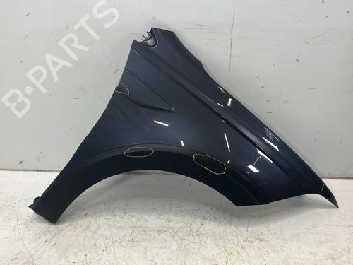 Used Right front fenders Right front fenders VW TAIGO (CS1) 1.5 TSI (150 hp) 36089079 36089079