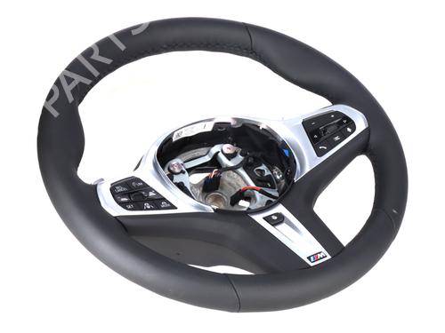 Steering wheel BMW X3 (G01, F97, G08) xDrive 30 e Plug-in-Hybrid | BP29509348C49 