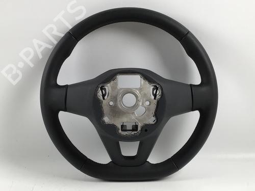 Steering wheel VW GOLF VIII (CD1, DA1) 1.0 TSI | BP33905797C49 - Image 4