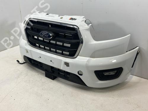 Front bumper FORD TRANSIT V363 Platform/Chassis (FED, FFD) 2.0 EcoBlue | BP35811830C7 - Image 2