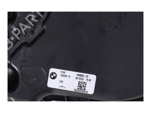 Sprinklertank BMW XM (G09) XM All-wheel Drive | BP39919734C113 - Image 3