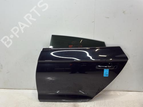 Used Left rear door Left rear door 37610246 37610246