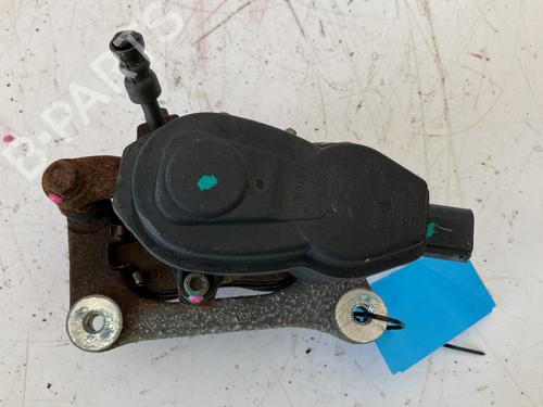 Left rear brake caliper BAIC SENOVA X55 1.5 (BJ7153) | BP39921416M107 - Image 4