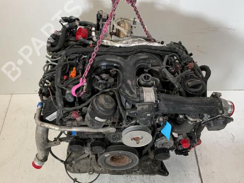 Engine AUDI A7 Sportback (4GA, 4GF) 3.0 TDI quattro | BP37454887M1 - Image 7