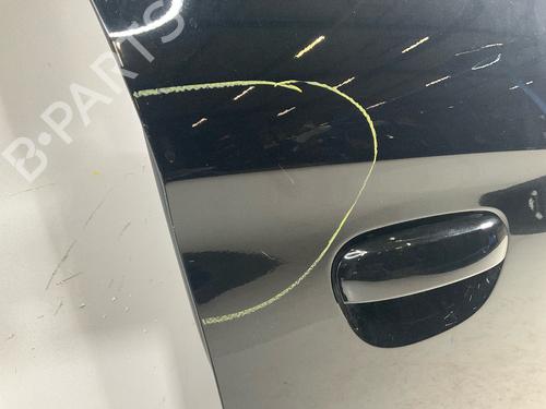 Right front door MITSUBISHI MIRAGE / SPACE STAR VI Hatchback (A0_A) 1.0 (A05A) | BP24969515C3 